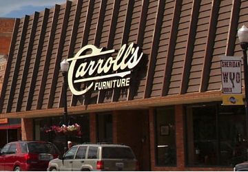 Carrolls Furniture