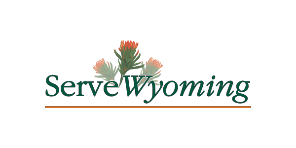 Serve Wyoming